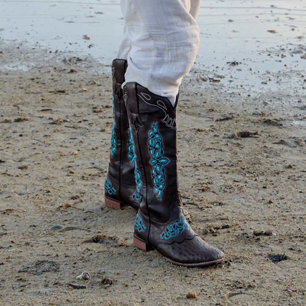 Collection of Sahara Blue in a gallery layout