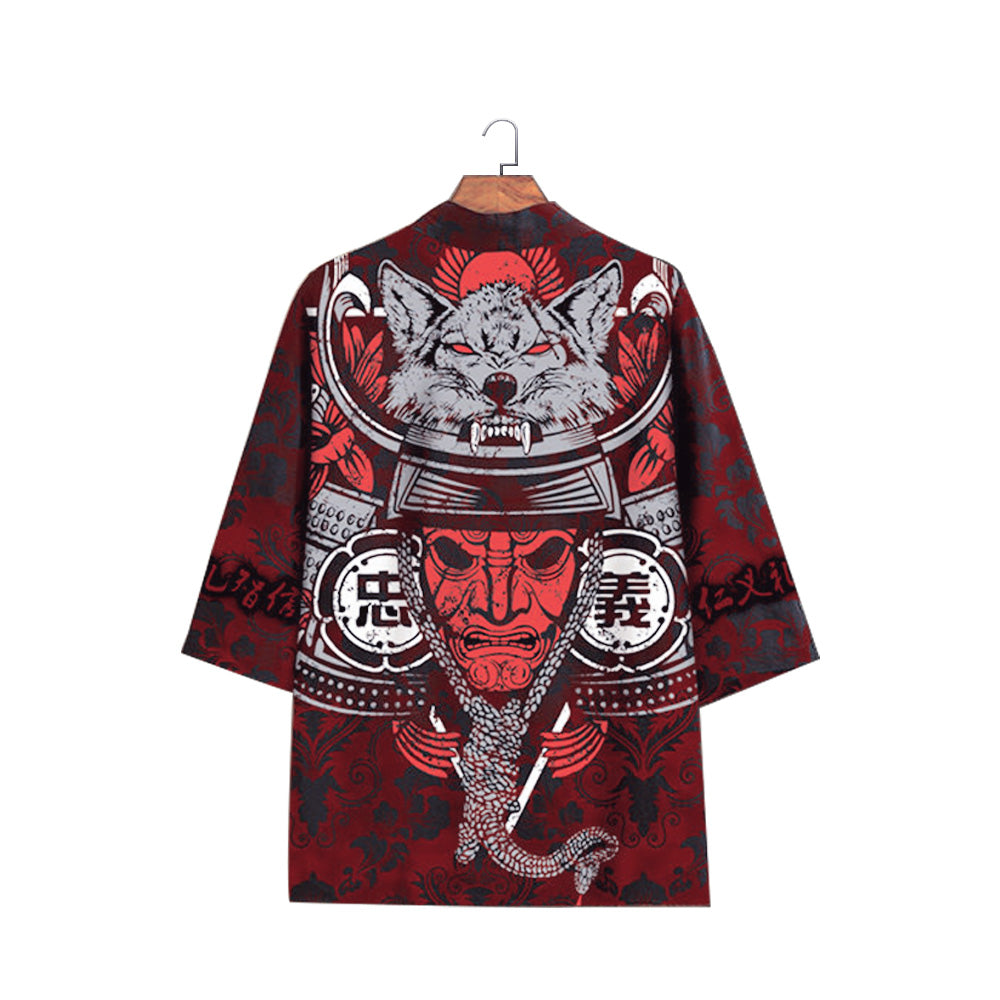 Collection of Sanzoku in a gallery layout