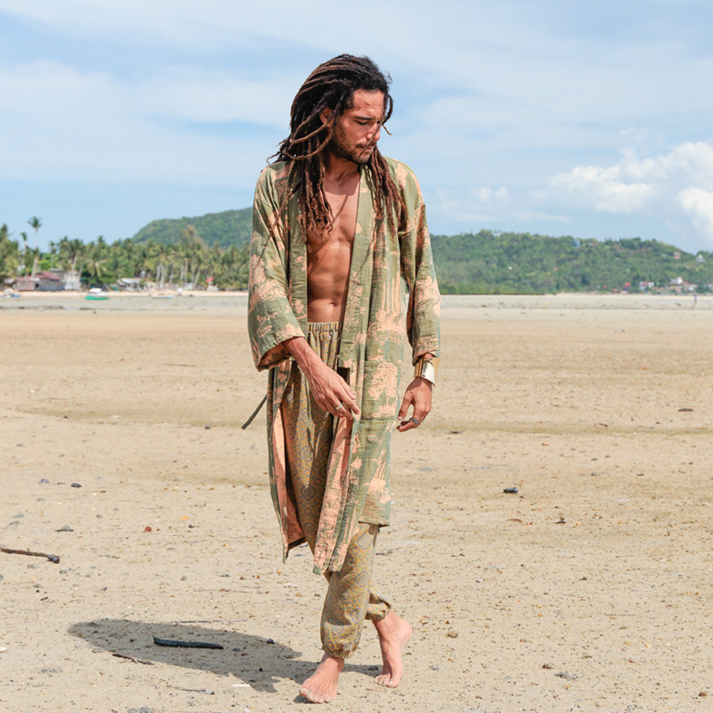 Collection of Ancient Harmony in a gallery layout