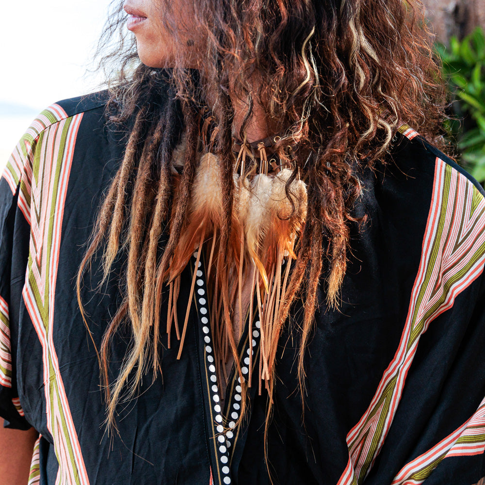 Collection of Dream Catcher in a gallery layout