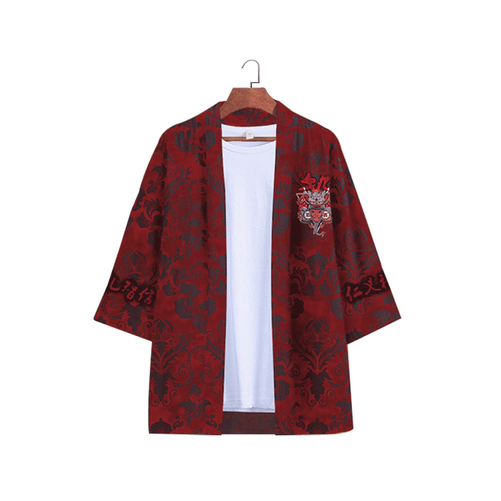 Collection of Sanzoku in a gallery layout