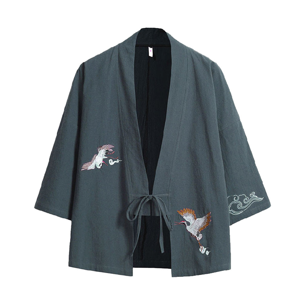 Collection of Tsuru in a gallery layout