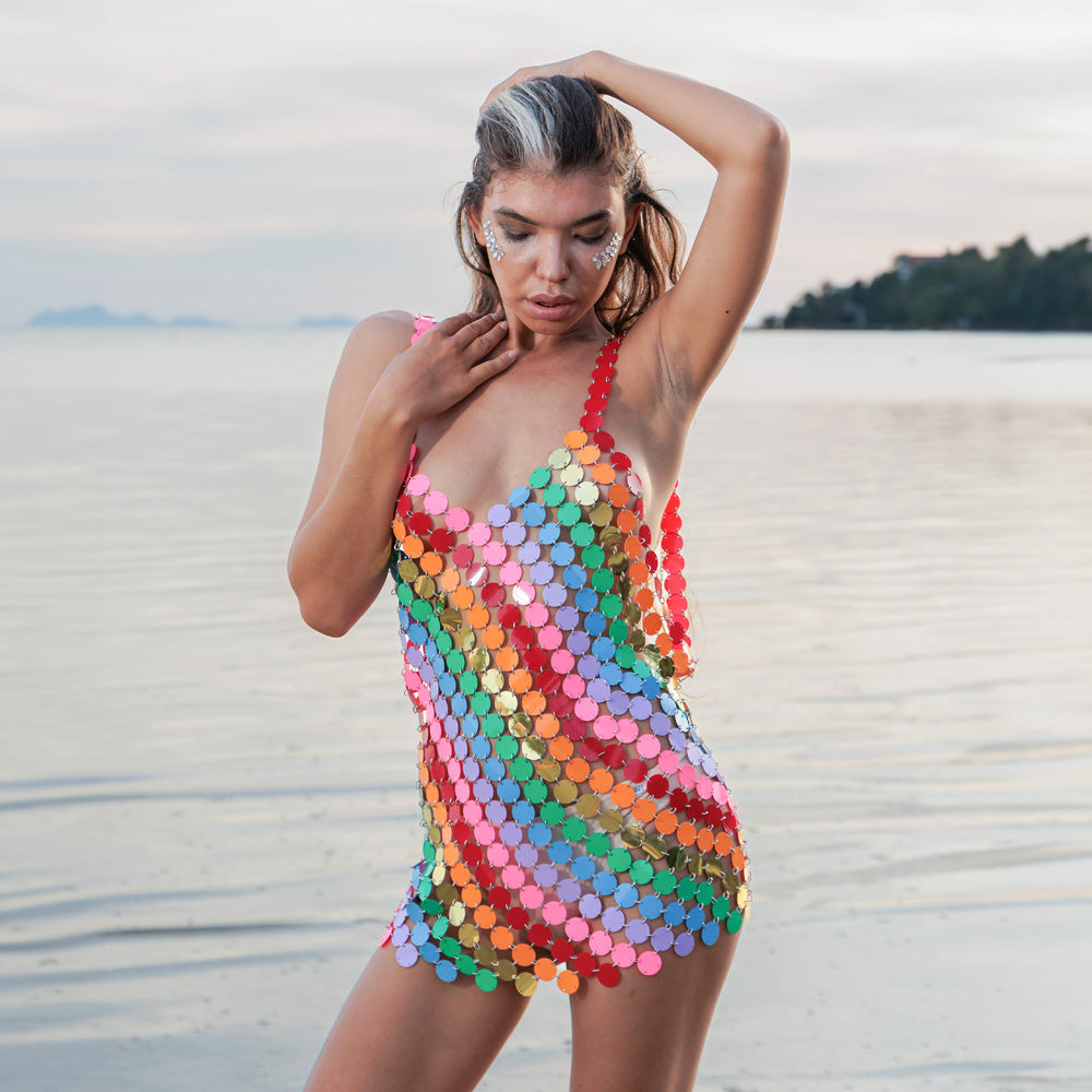 Collection of Belle in a gallery layout