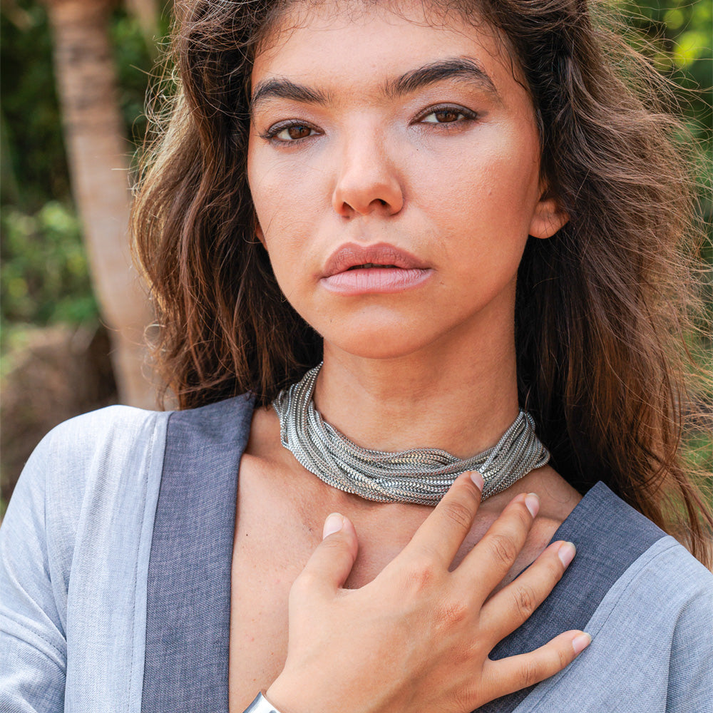 Collection of Flow in a gallery layout