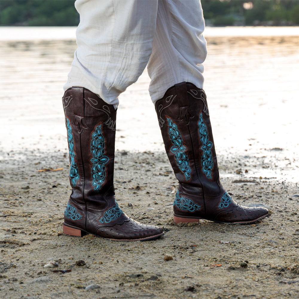 Collection of Sahara Blue in a gallery layout