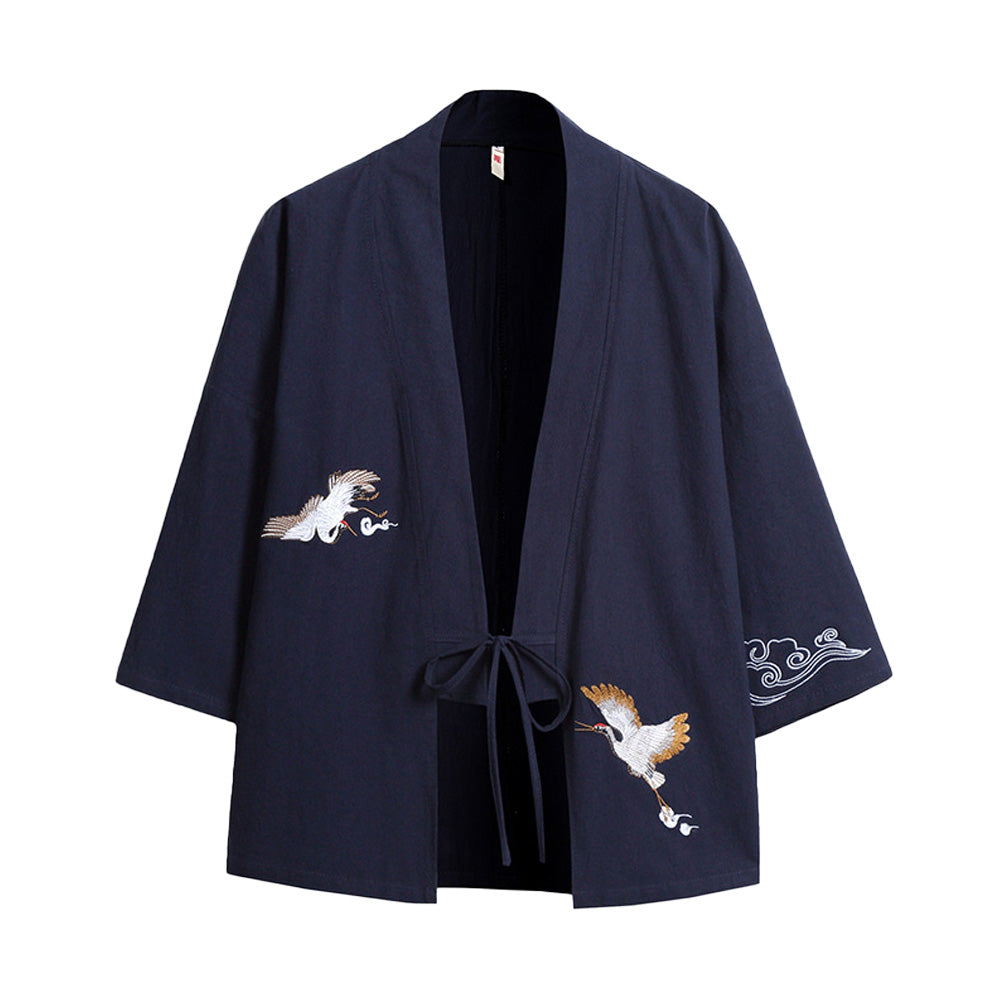 Collection of Tsuru in a gallery layout