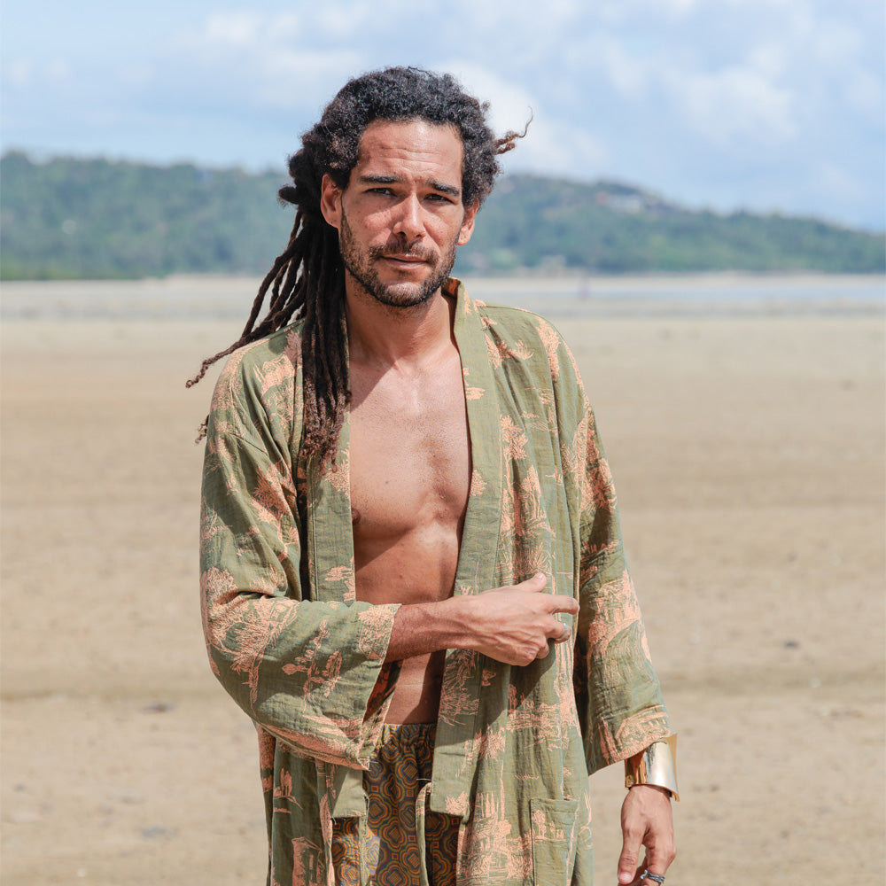 Collection of Ancient Harmony in a gallery layout