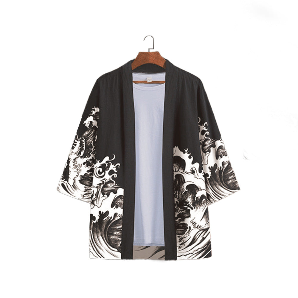 Collection of Sanzoku in a gallery layout