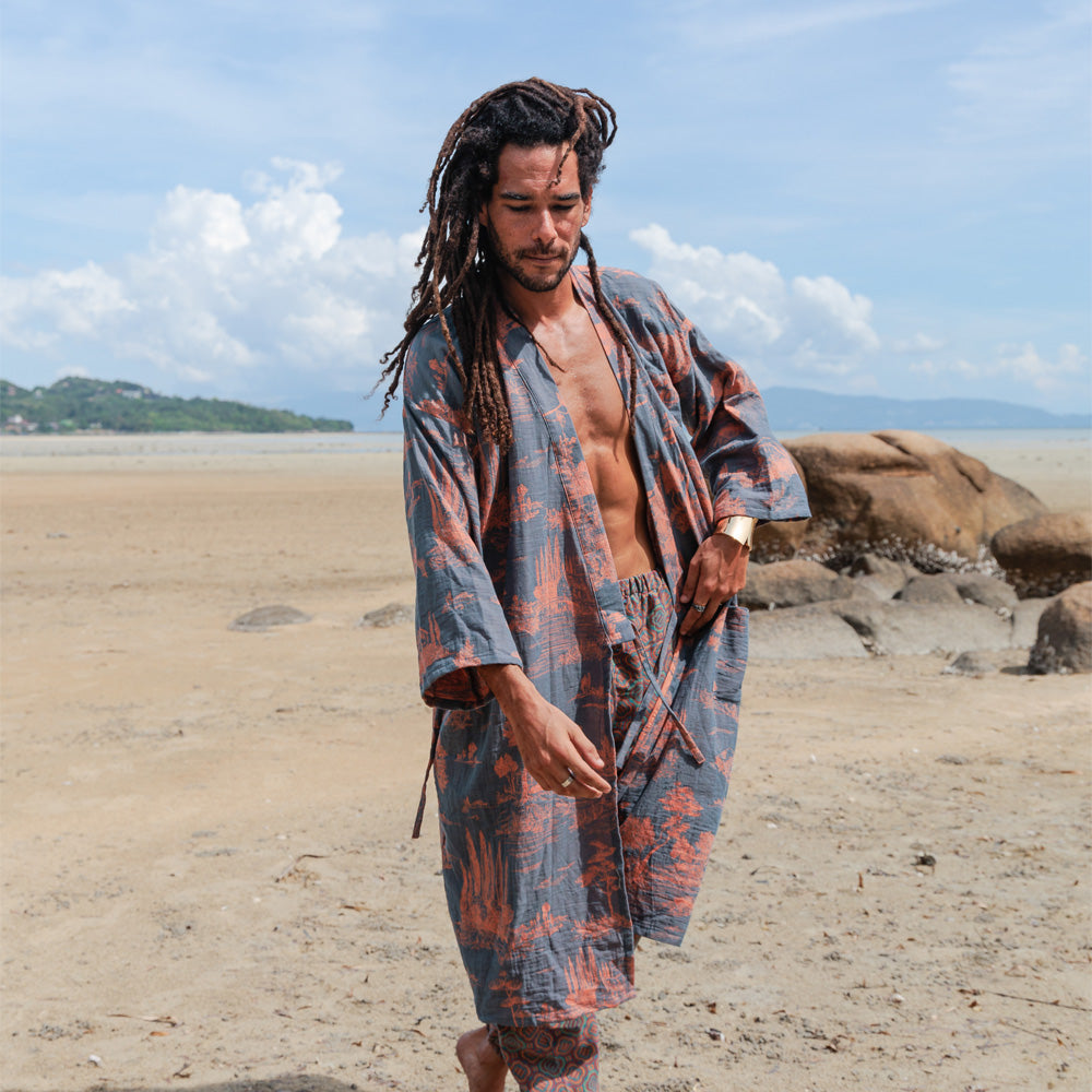 Collection of Ancient Harmony in a gallery layout