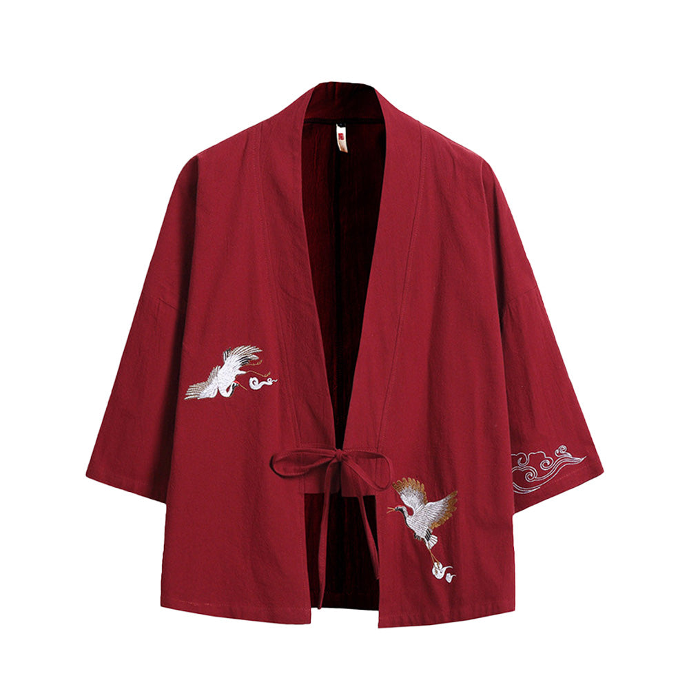 Collection of Tsuru in a gallery layout