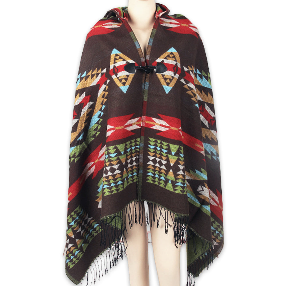 Ponchos