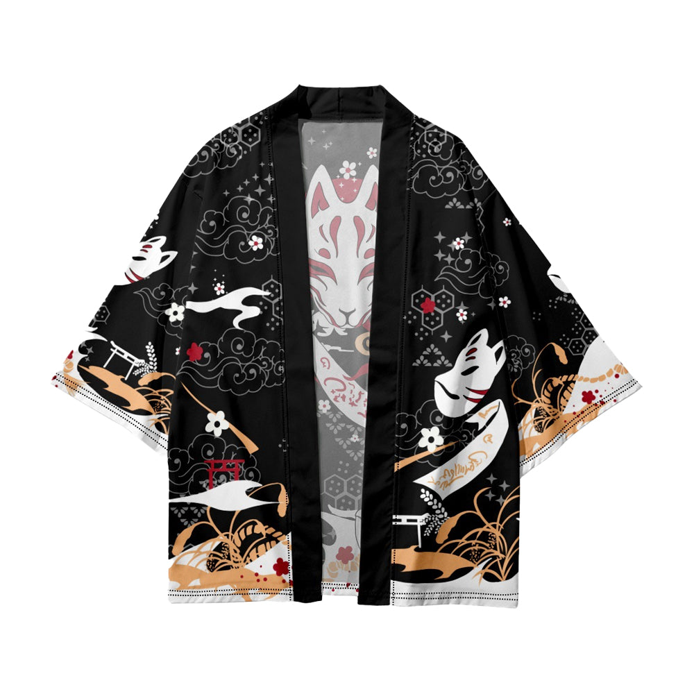 Collection of Anbu in a gallery layout