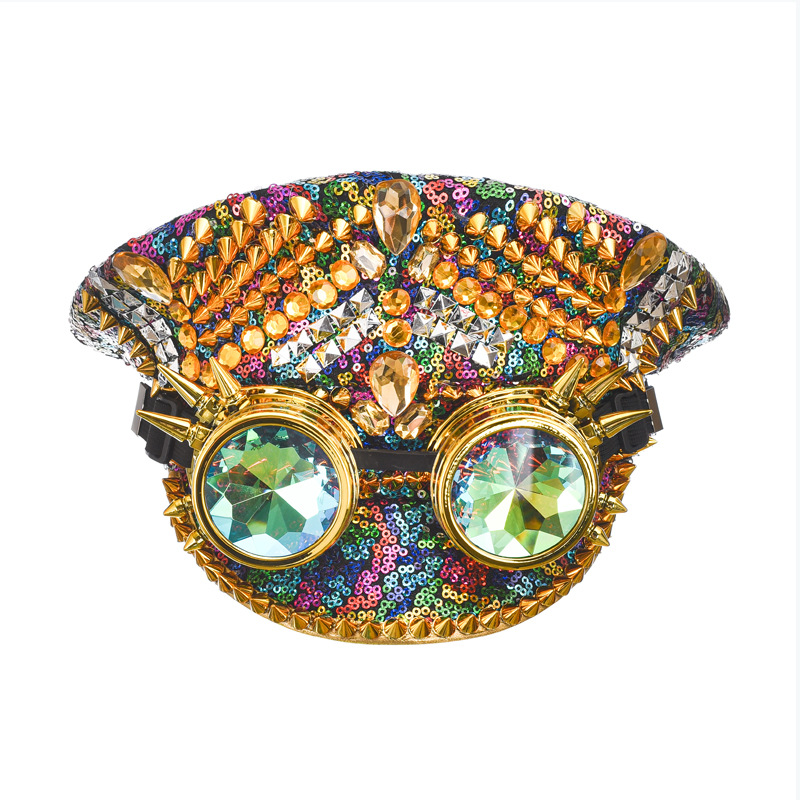 Astral Steampunk