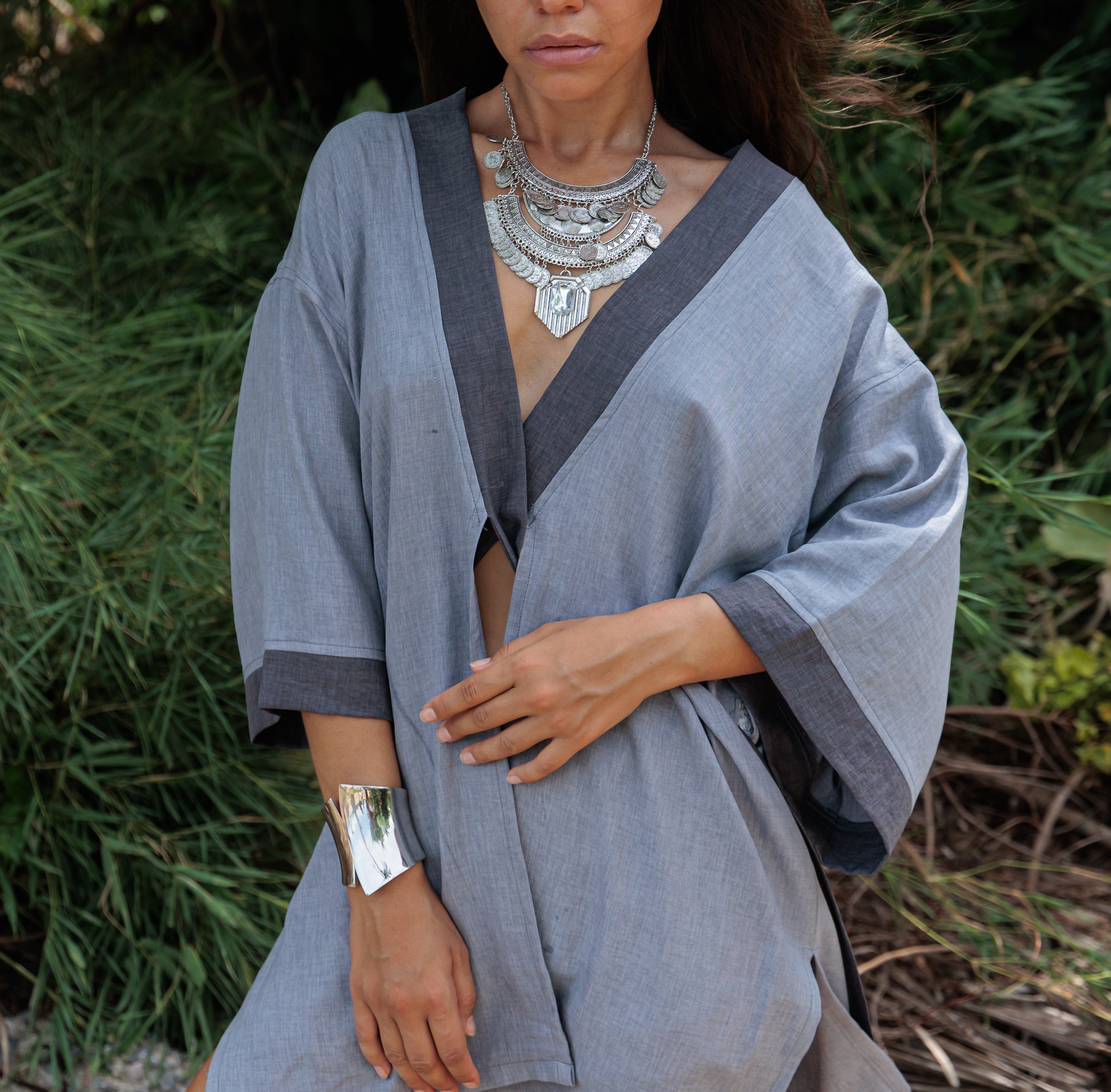 Collection of Ethereal Blossom (Handcrafted) in a gallery layout