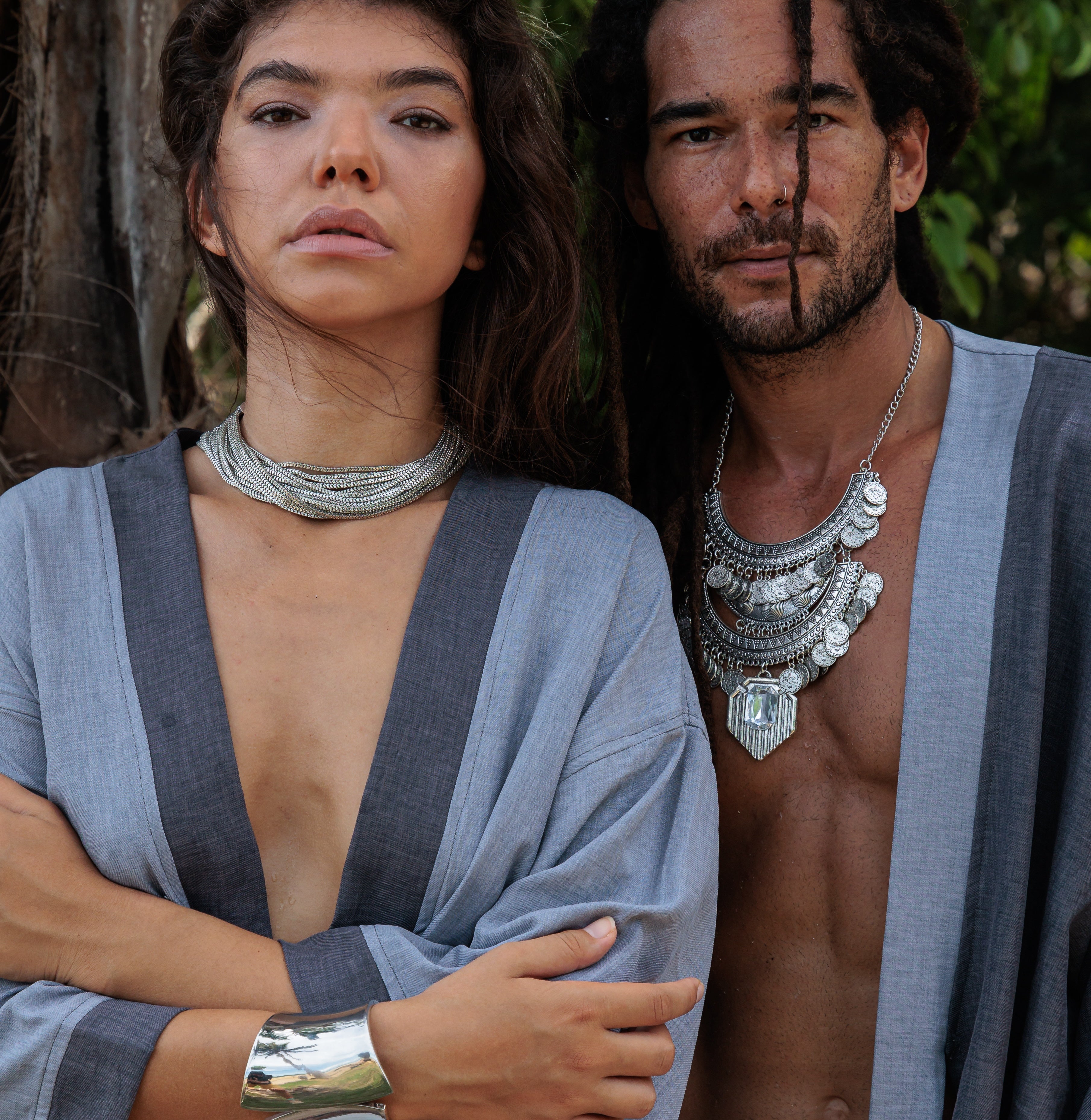 Collection of Ethereal Blossom (Handcrafted) in a gallery layout