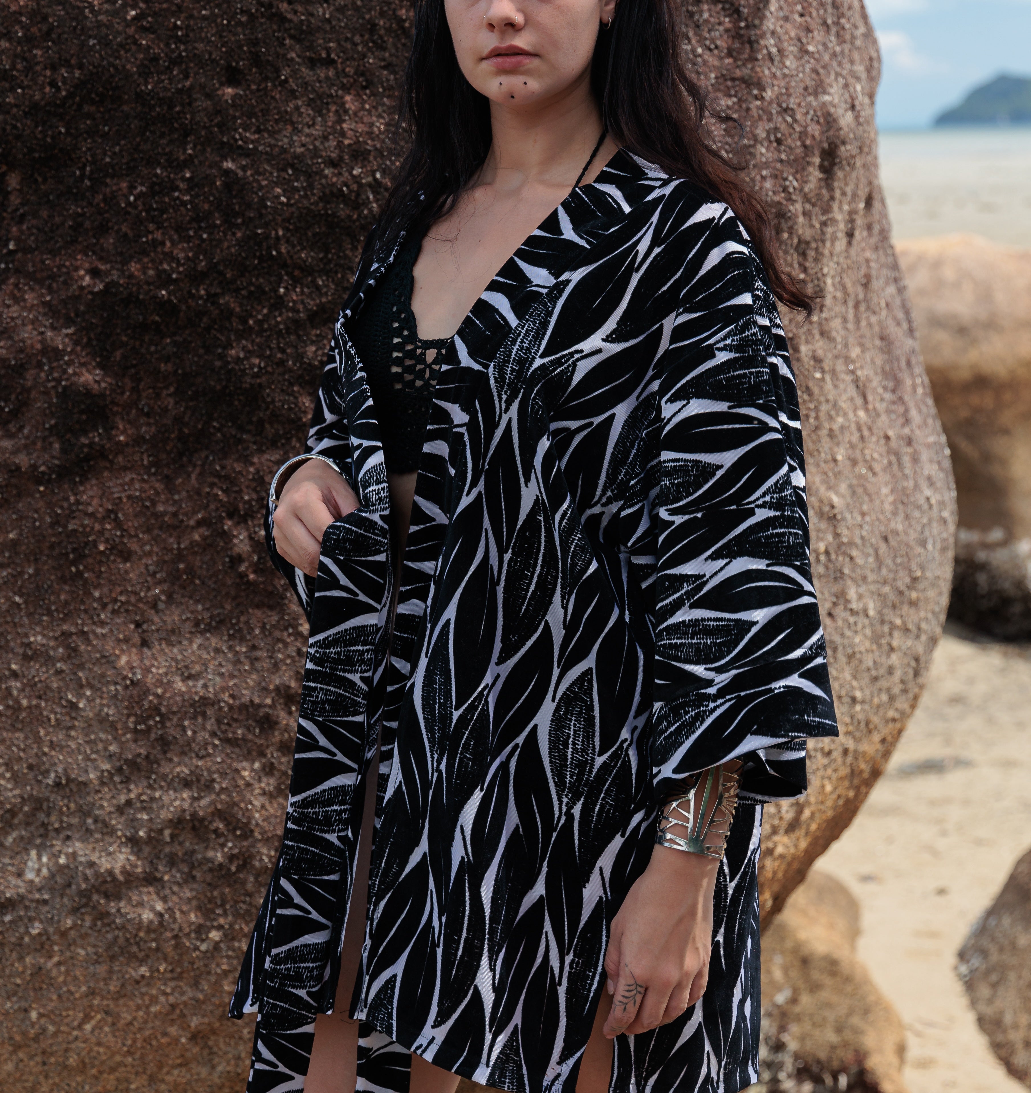 Collection of Leafs on Leafs (Handcrafted) in a gallery layout