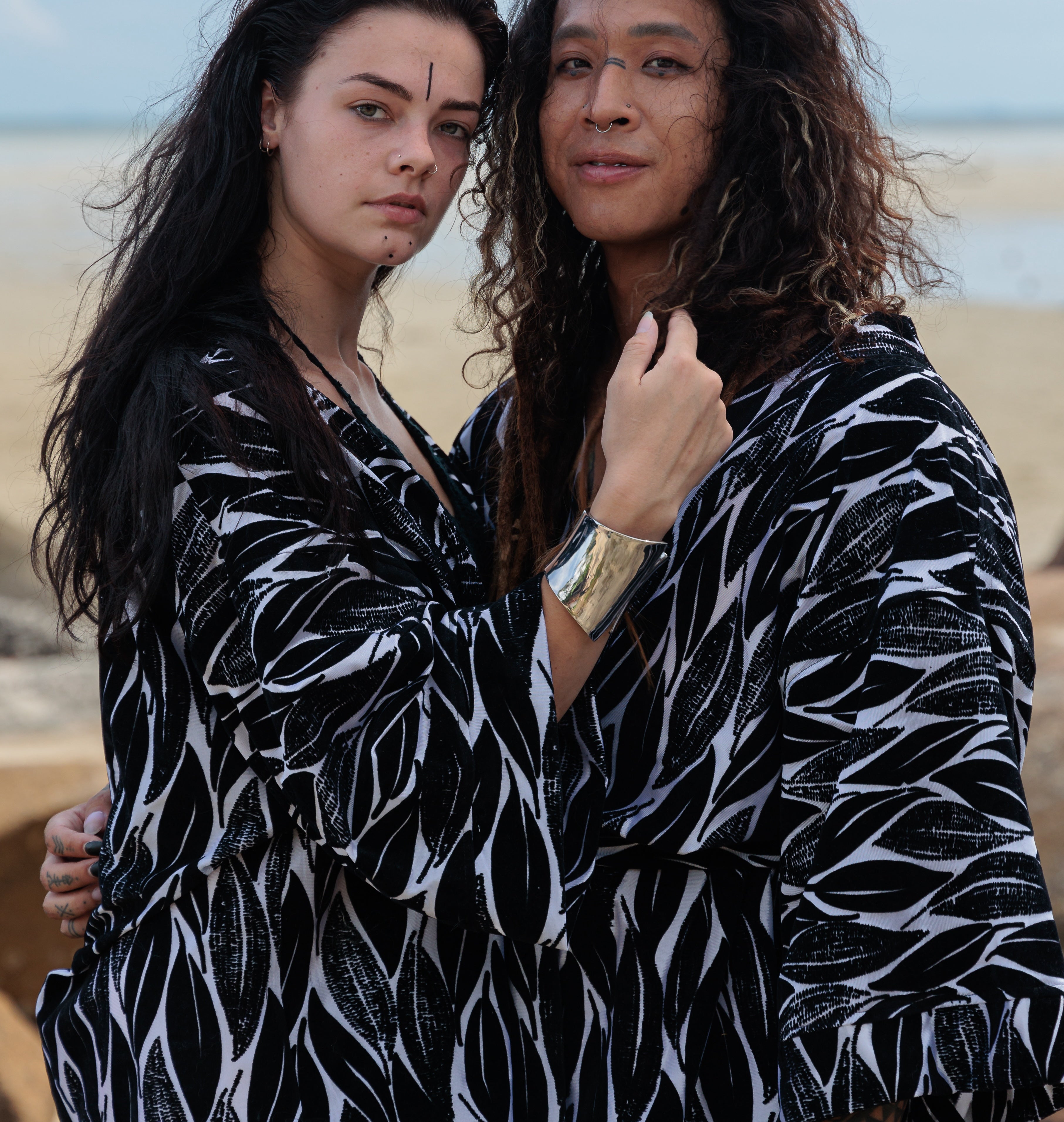 Collection of Leafs on Leafs (Handcrafted) in a gallery layout