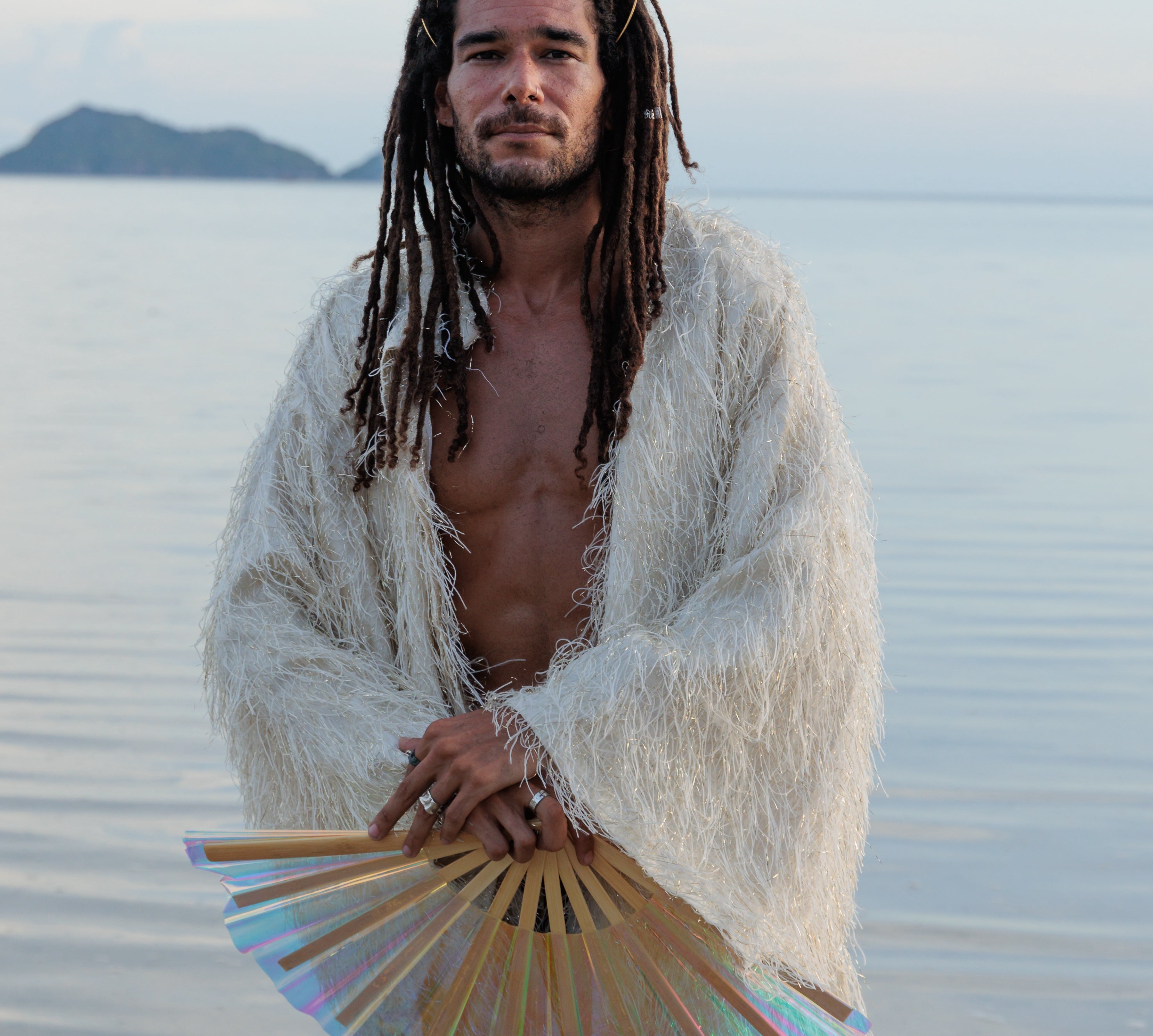 Collection of Godlike Wind (Handcrafted) in a gallery layout