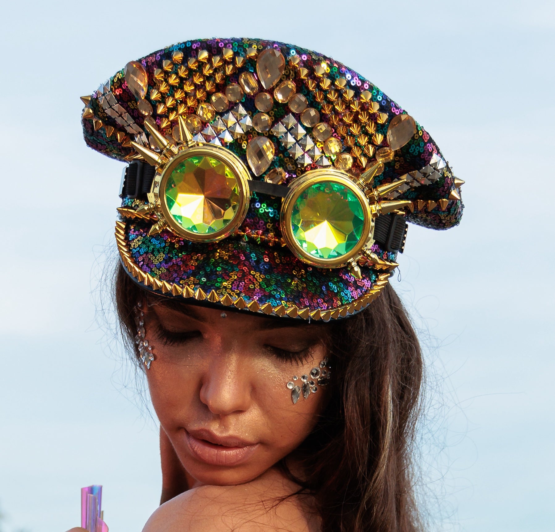Astral Steampunk